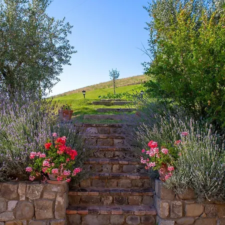Palazzi Del Papa Farm stay *