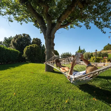 Farm stay Palazzi Del Papa Pienza