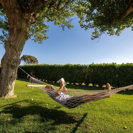 Farm stay Palazzi Del Papa