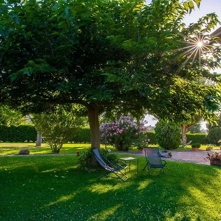 Palazzi Del Papa Farm stay Pienza