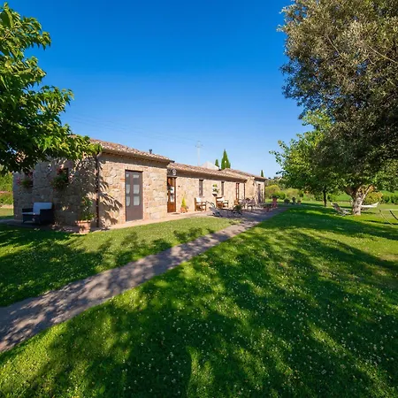 Palazzi Del Papa Farm stay