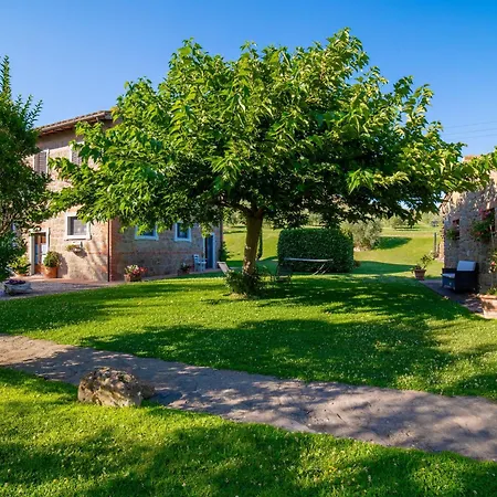Palazzi Del Papa * Pienza