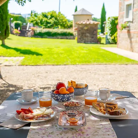 Farm stay Palazzi Del Papa Pienza