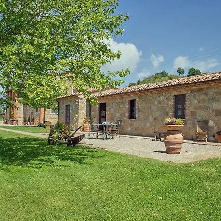 Farm stay Palazzi Del Papa Pienza