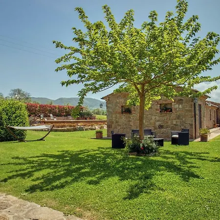 Farm stay Palazzi Del Papa Pienza
