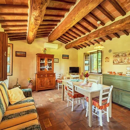 Palazzi Del Papa Farm stay *