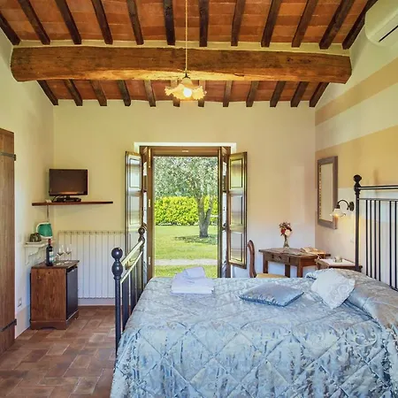 Palazzi Del Papa * Pienza