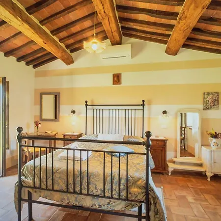 Palazzi Del Papa * Pienza