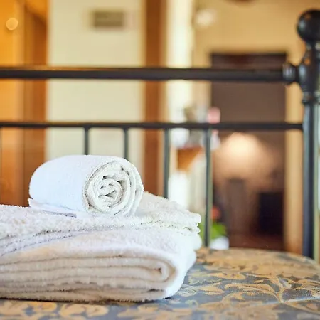 Farm stay Palazzi Del Papa