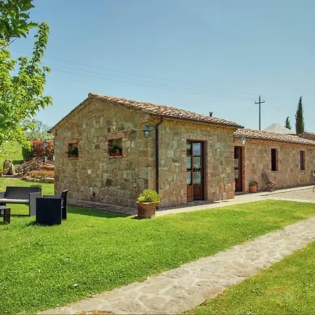 Palazzi Del Papa Farm stay *