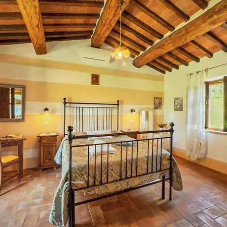 Palazzi Del Papa مزرعة للإقامة *