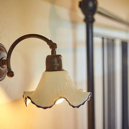 Farm stay Palazzi Del Papa *