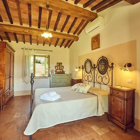 Palazzi Del Papa Farm stay Pienza
