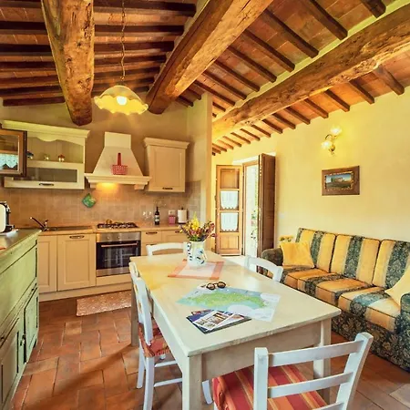 Palazzi Del Papa Farm stay Pienza