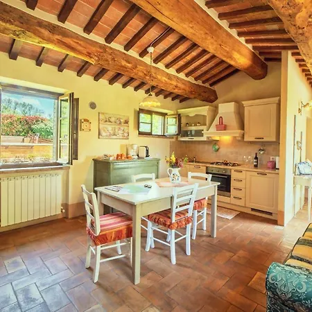 Palazzi Del Papa Farm stay