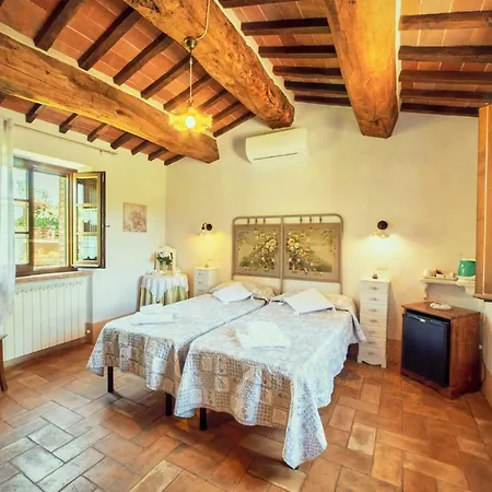 Palazzi Del Papa Farm stay *
