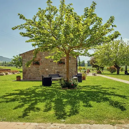 Farm stay Palazzi Del Papa *