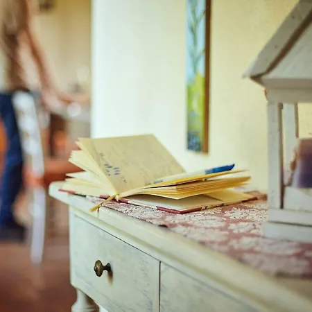 Palazzi Del Papa بيينْسا