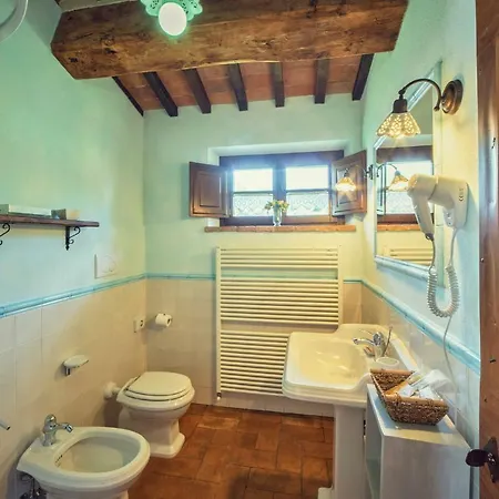 Palazzi Del Papa مزرعة للإقامة *