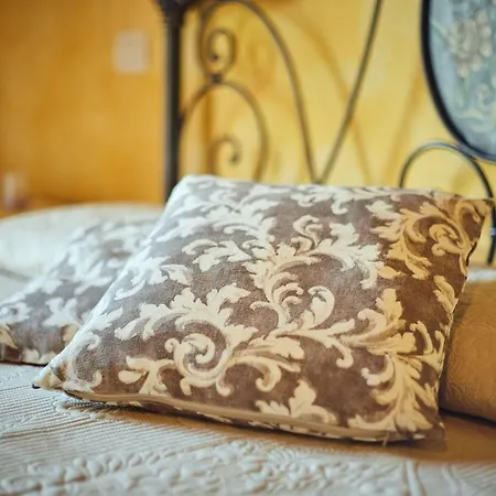 Palazzi Del Papa مزرعة للإقامة *