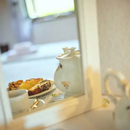 Palazzi Del Papa مزرعة للإقامة بيينْسا