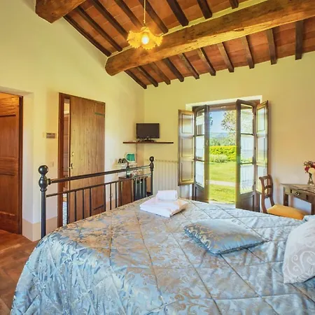 Farm stay Palazzi Del Papa